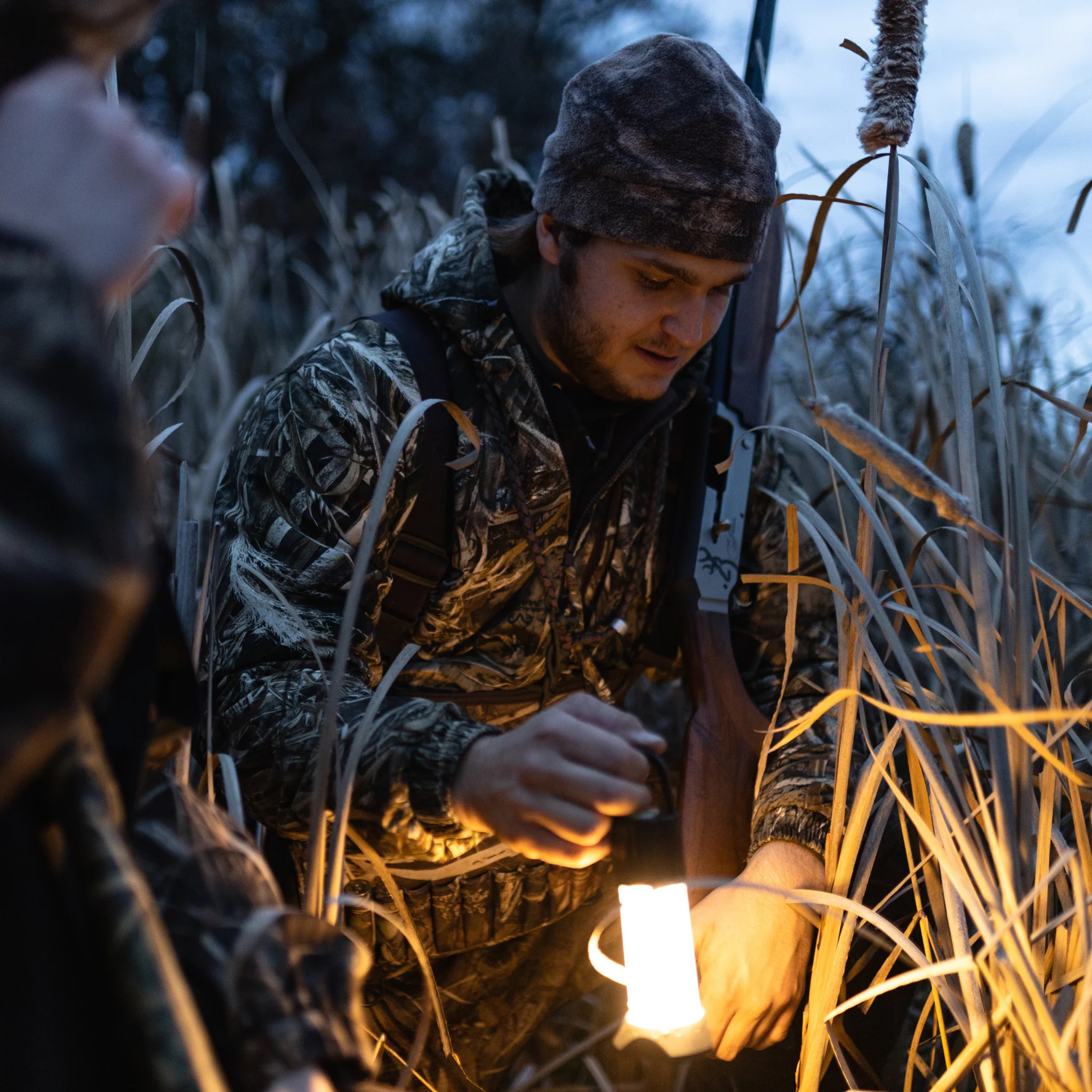 ML6 Warm Light Lantern - Image 7