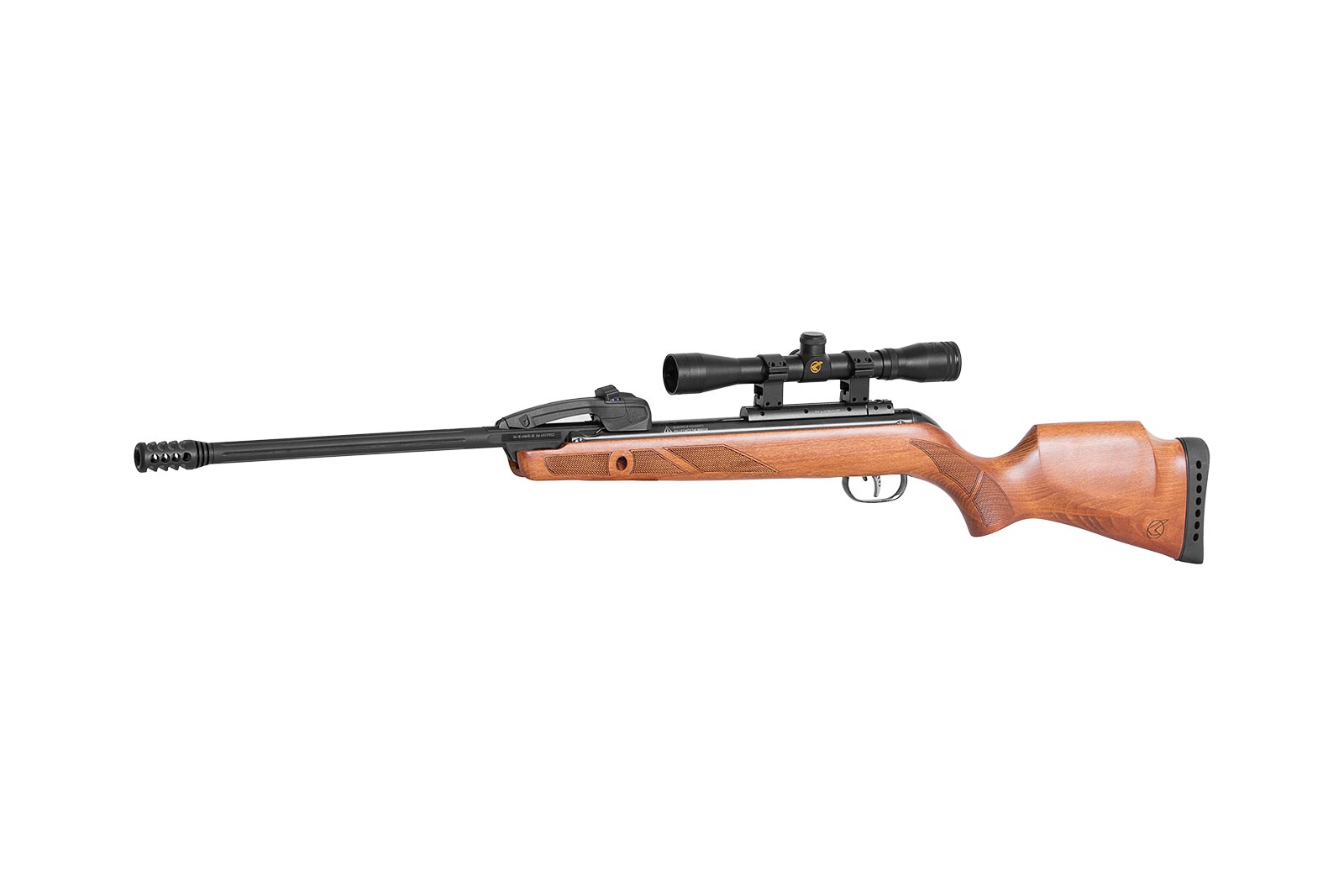 GAMO CARAB FAST SHOT 10X IGT - Image 4