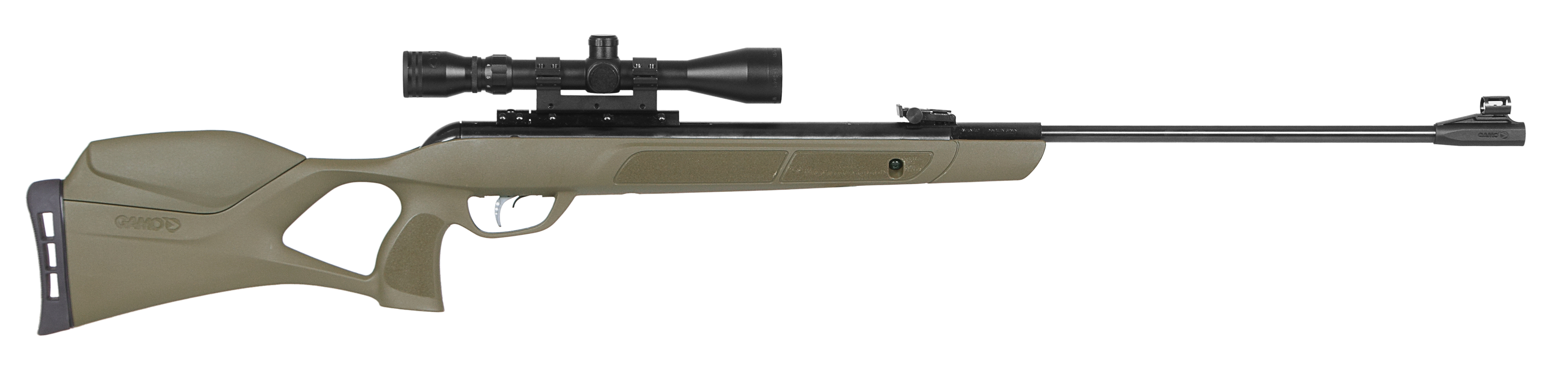 GAMO CARAB G-Magnum 1250 Jungle - Image 4