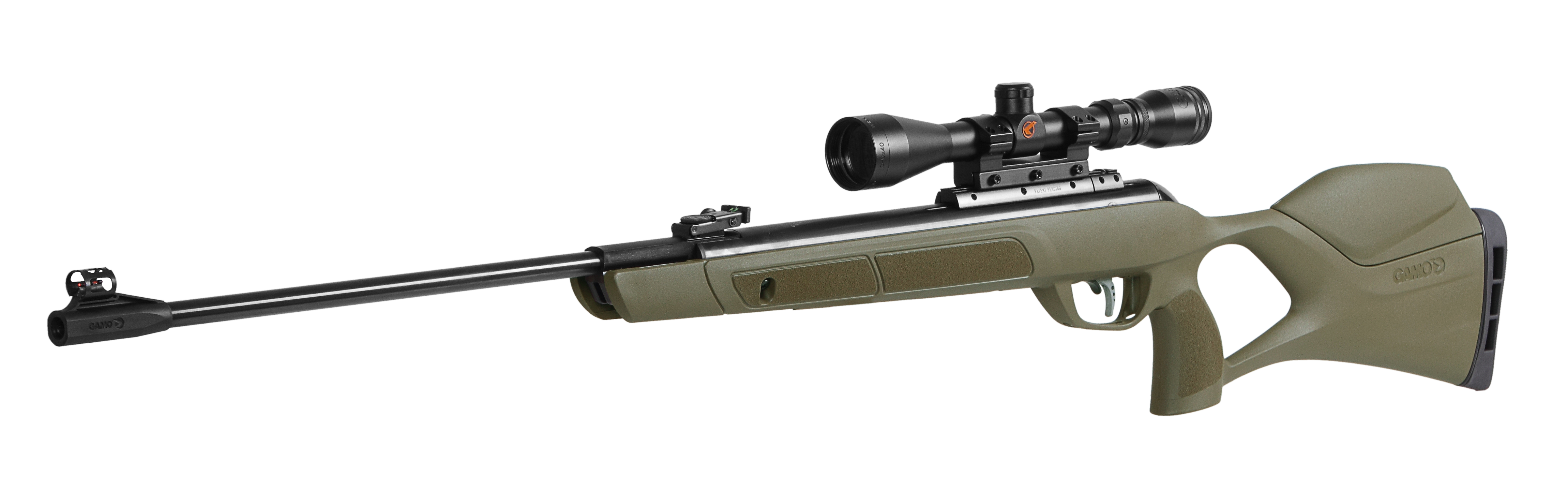 GAMO CARAB G-Magnum 1250 Jungle - Image 2