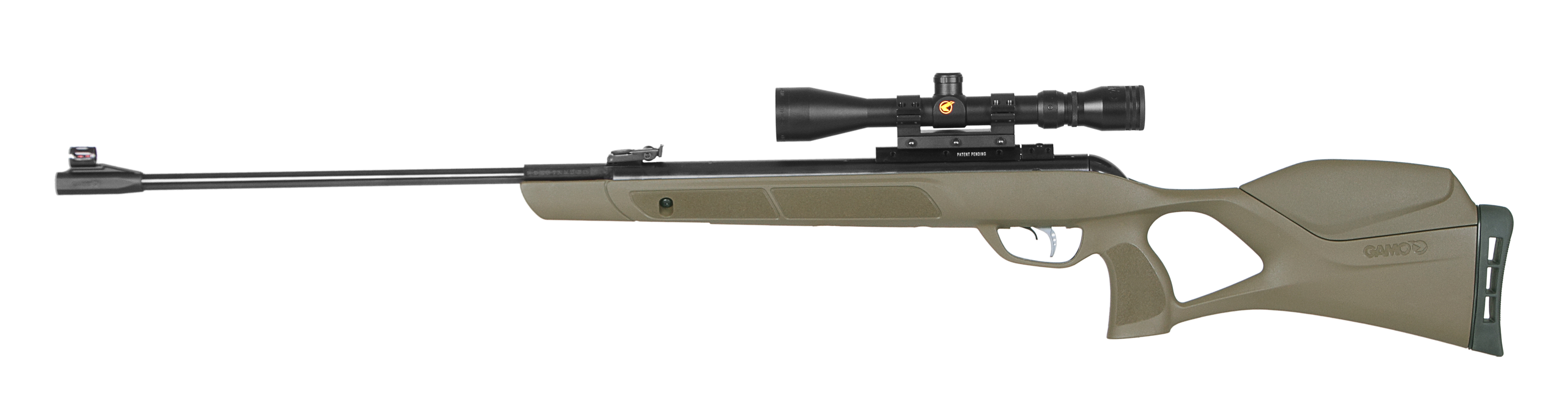 GAMO CARAB G-Magnum 1250 Jungle - Image 3