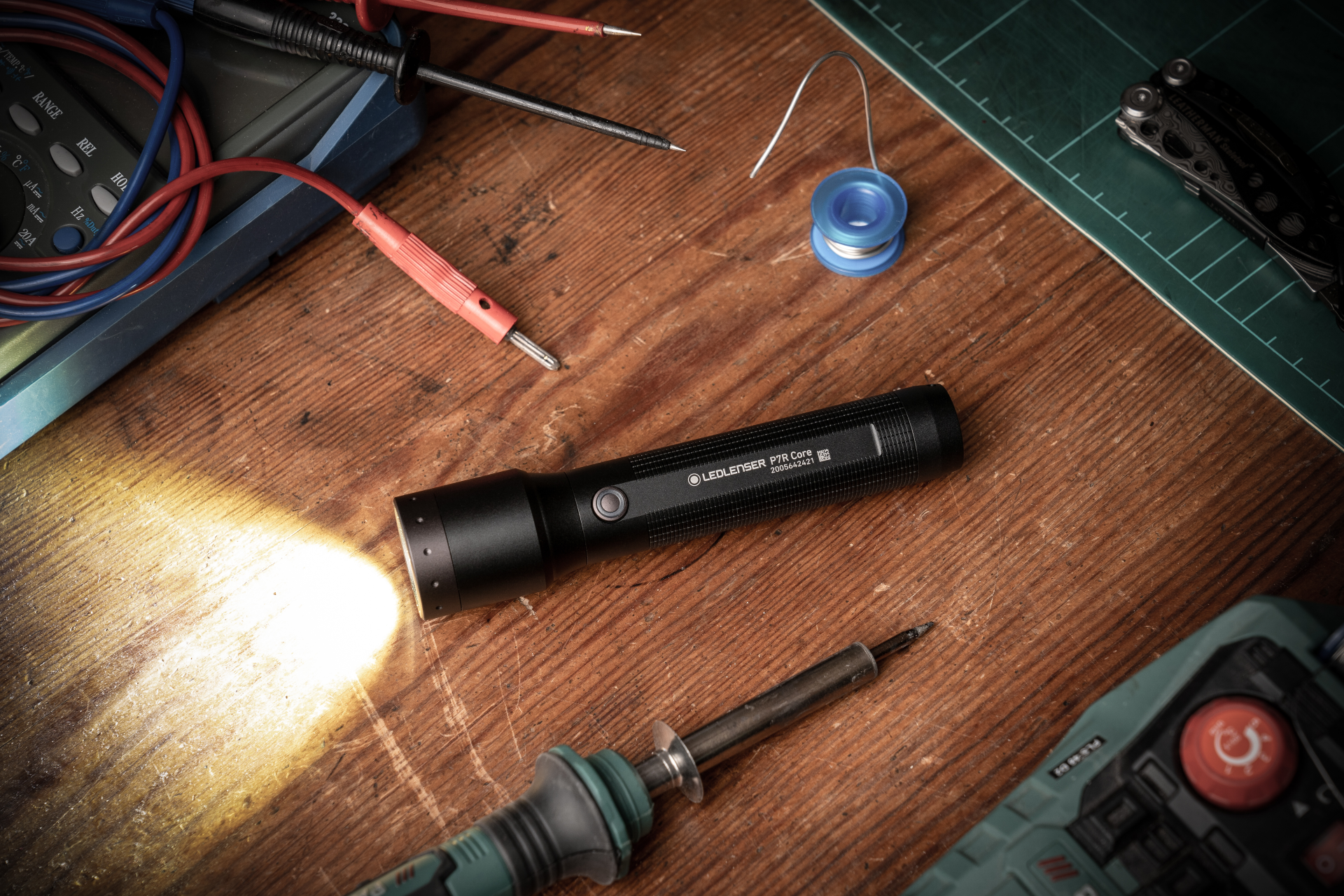 P7R CORE - Image 9