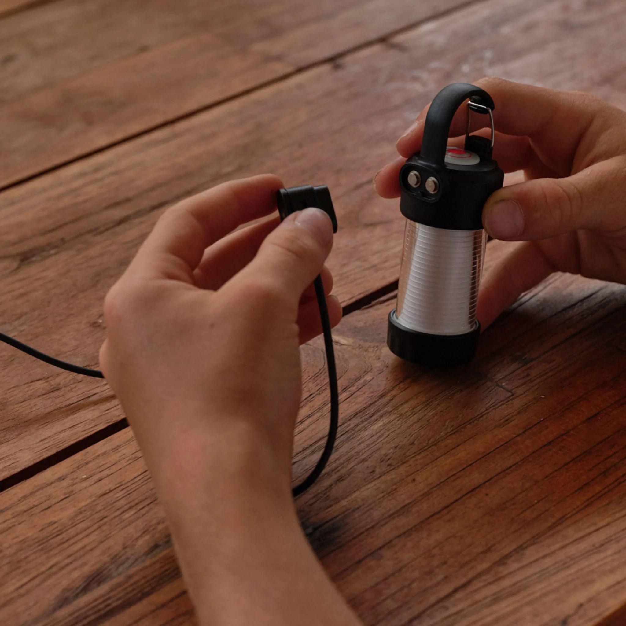 ML4 COMPACT LANTERN - Image 7