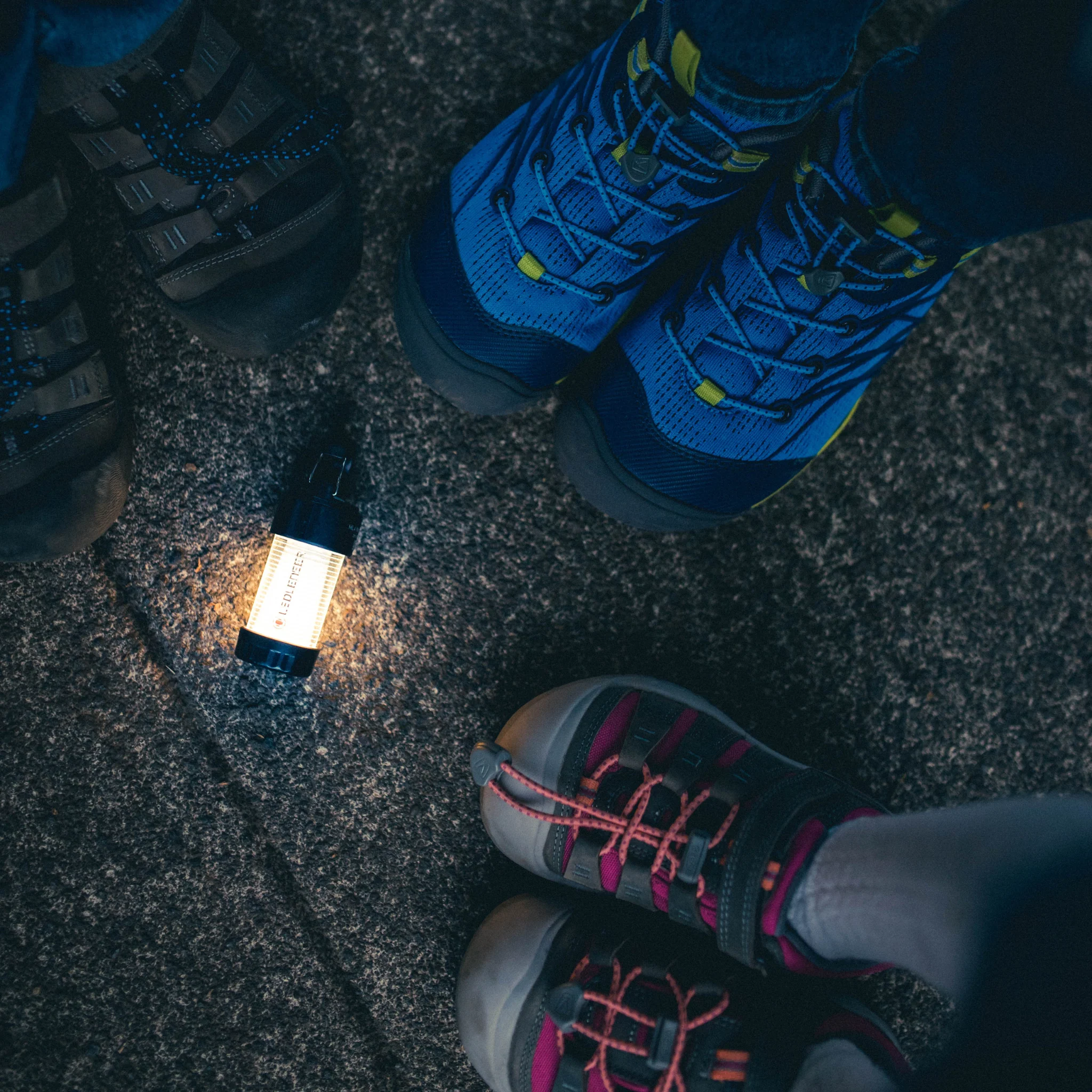 ML4 COMPACT LANTERN - Image 9