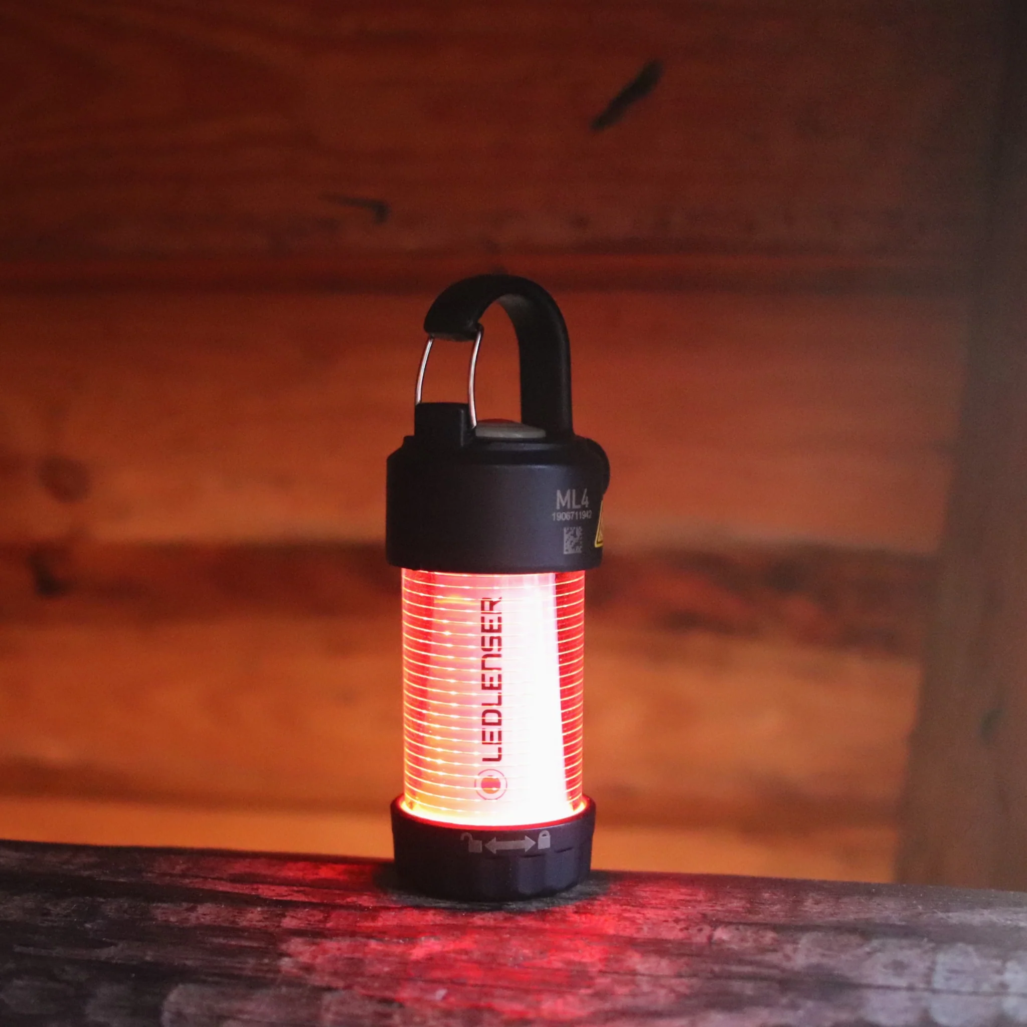ML4 COMPACT LANTERN - Image 6