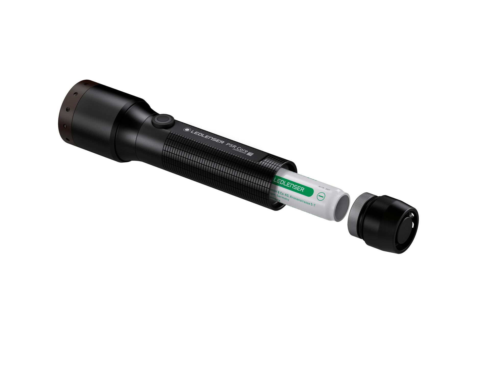 P5R CORE - Image 4