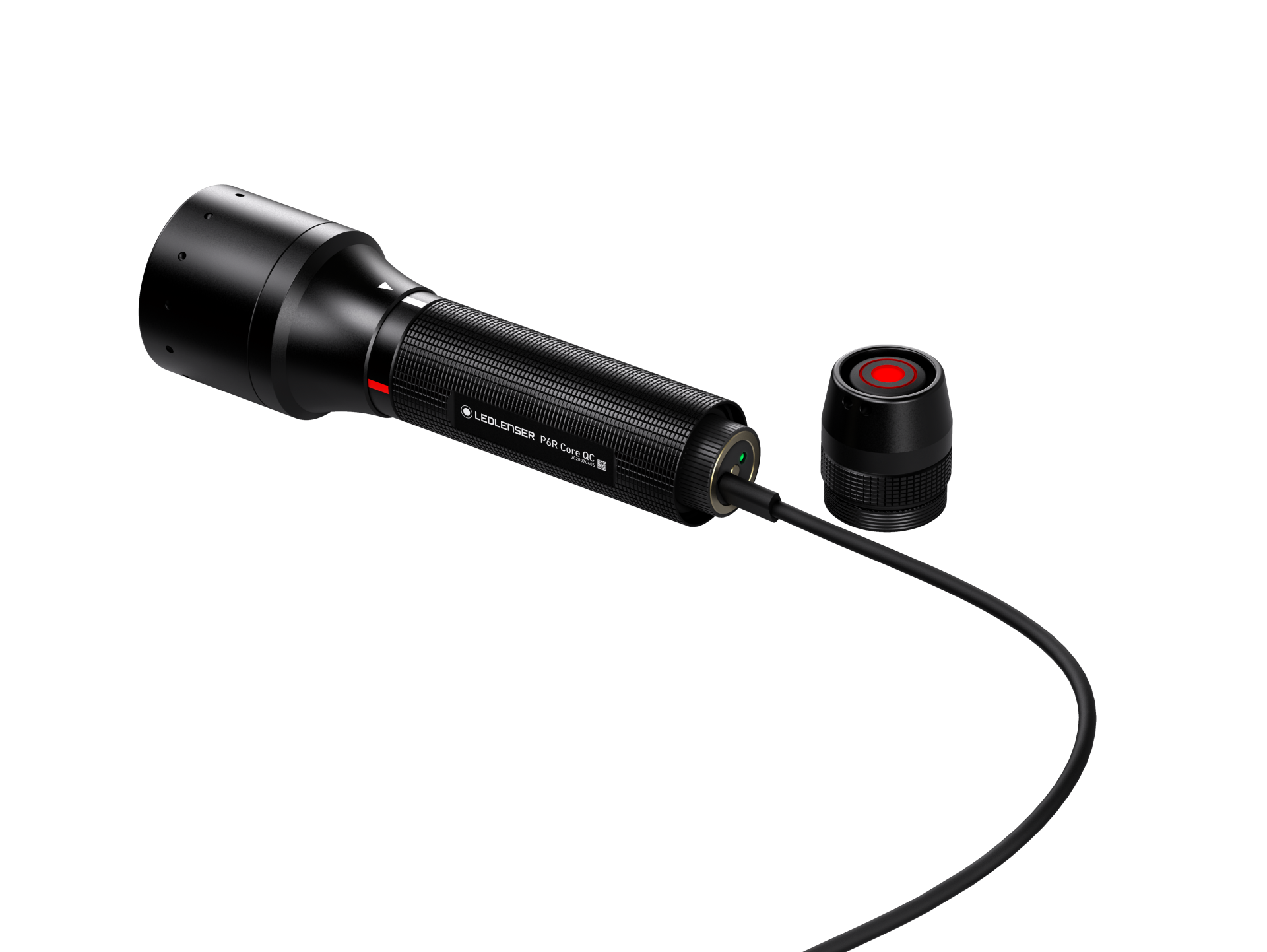 P6R CORE QC - Image 4