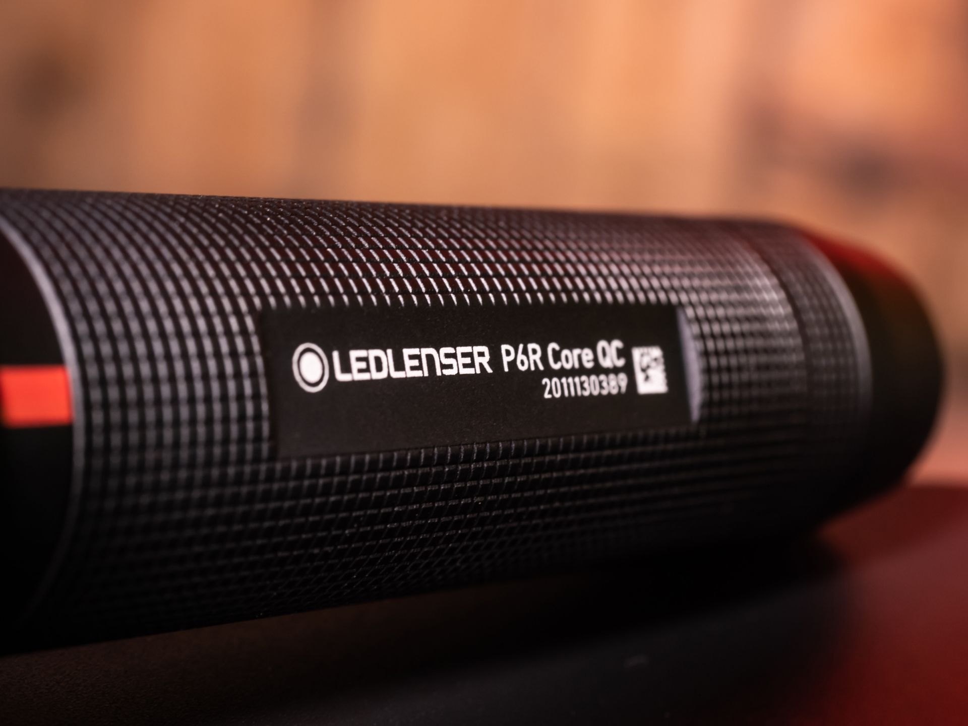P6R CORE QC - Image 7