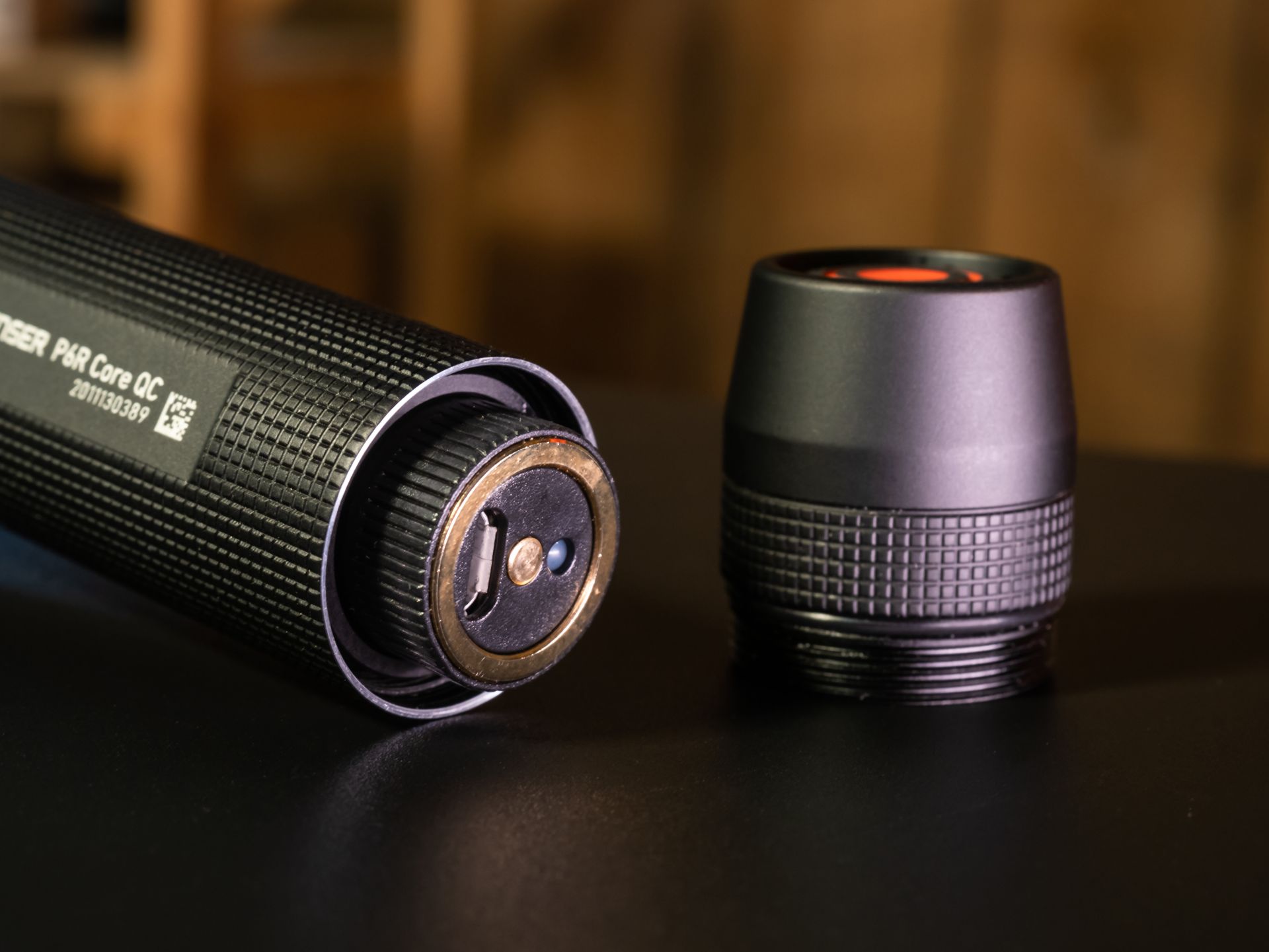 P6R CORE QC - Image 8