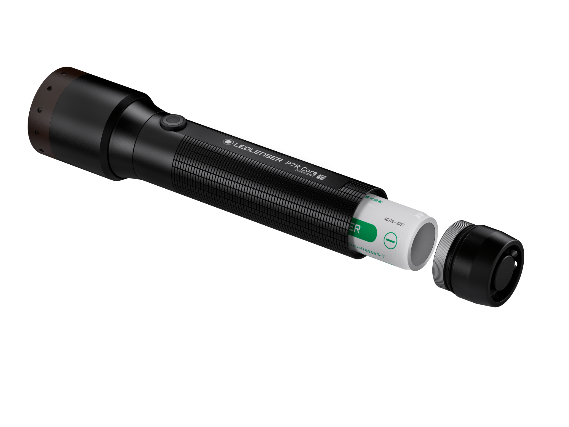 P7R CORE - Image 4