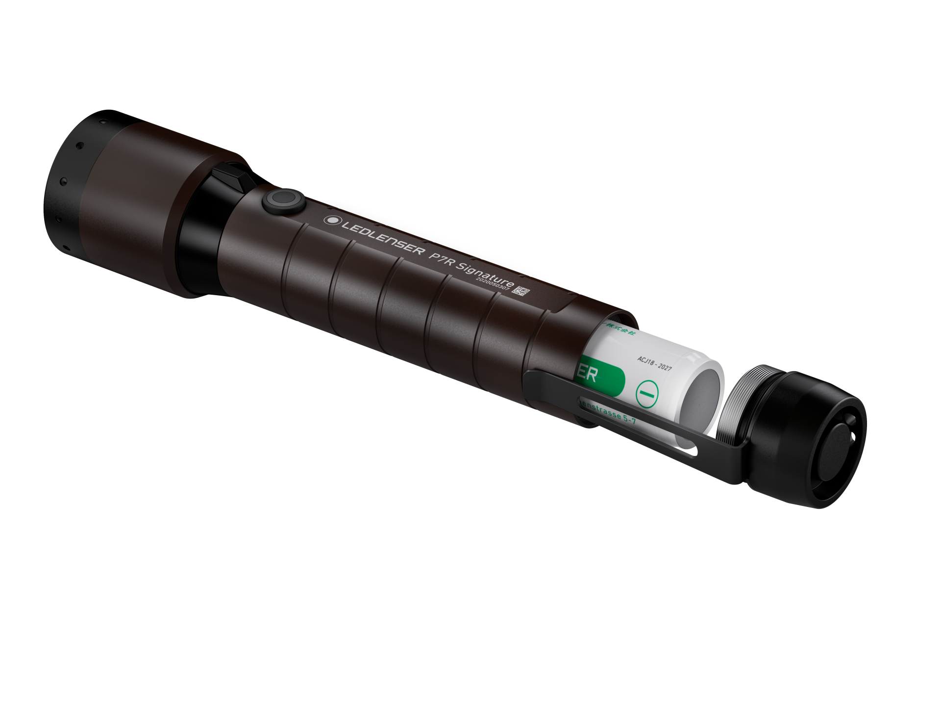 P7R SIGNATURE - Image 4