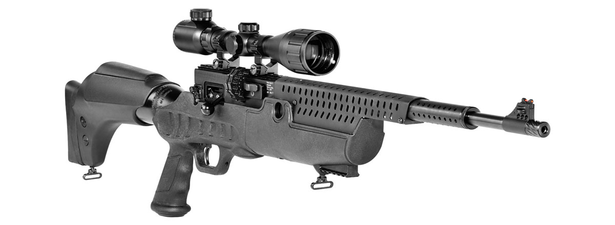 HATSAN PREDATOR - Image 4