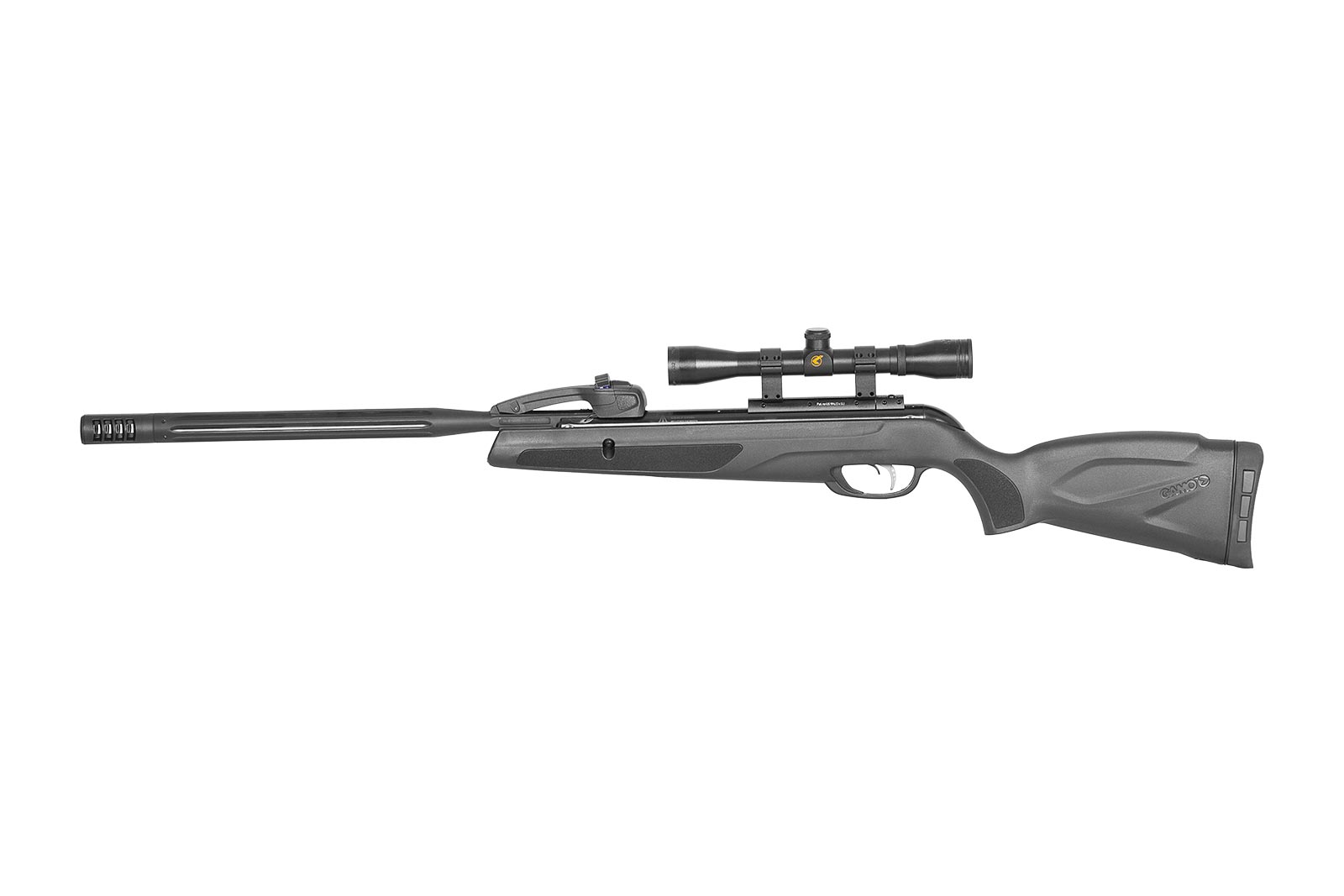GAMO QUIKER 10 - Image 3