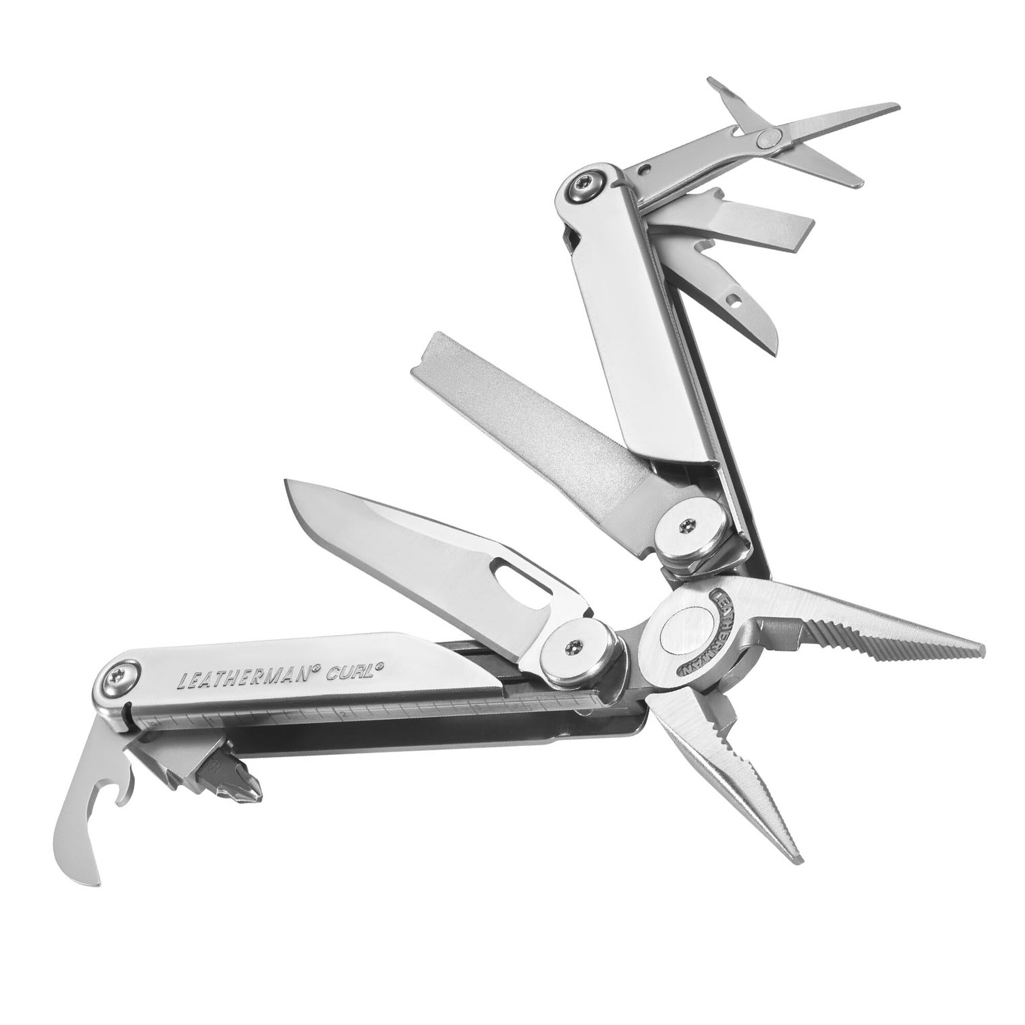 Leatherman CURL - Image 4
