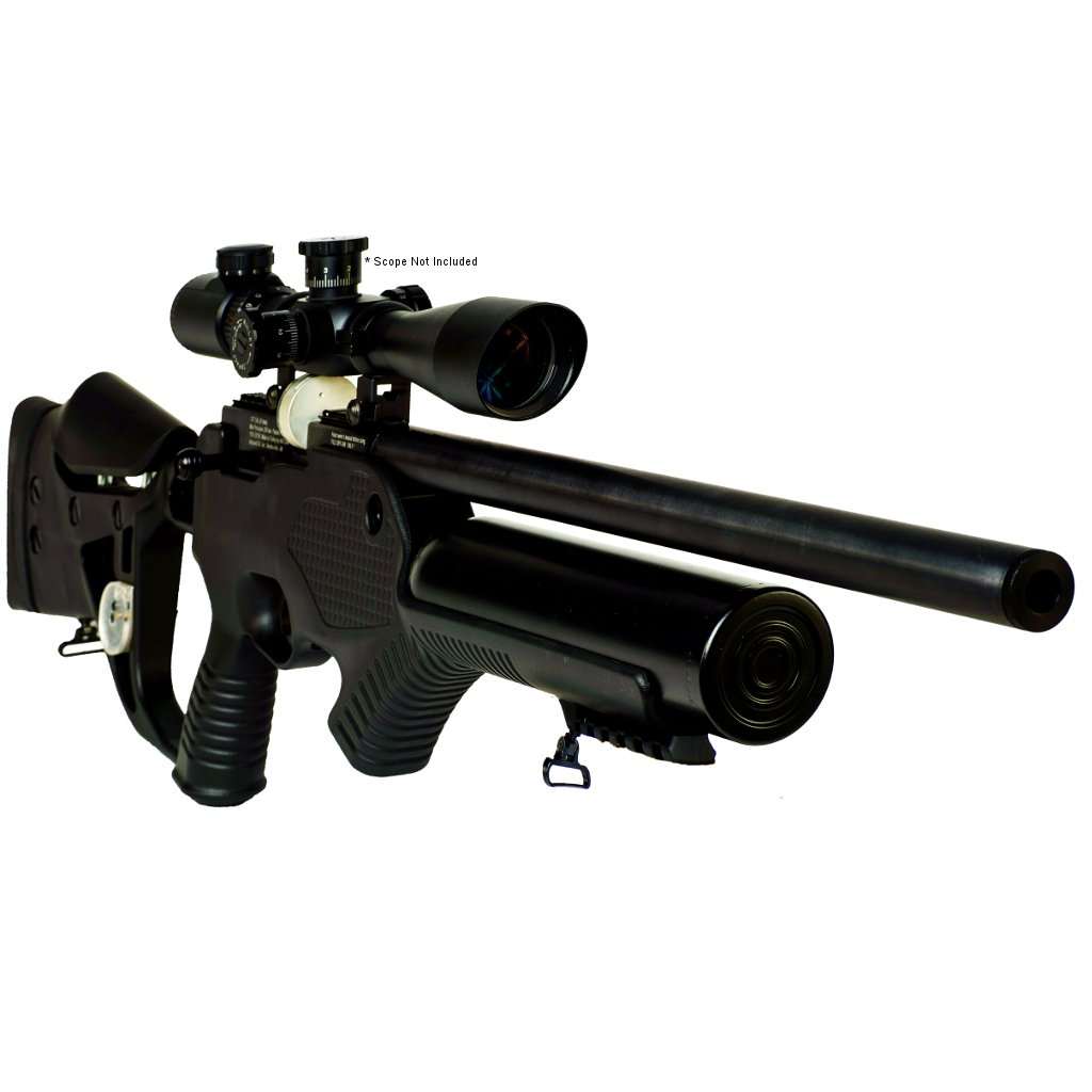 HATSAN AIR RIFLE BARRAGE - Image 5
