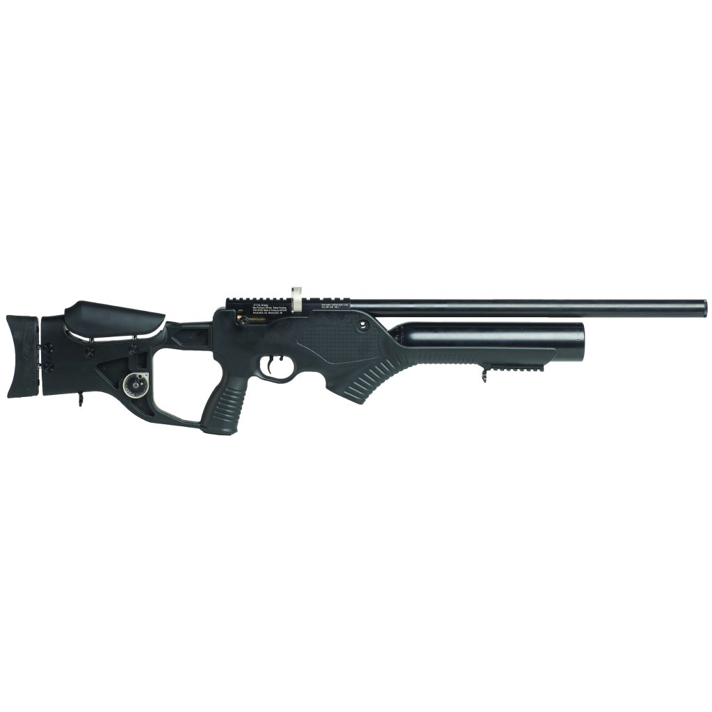 HATSAN AIR RIFLE BARRAGE - Image 6