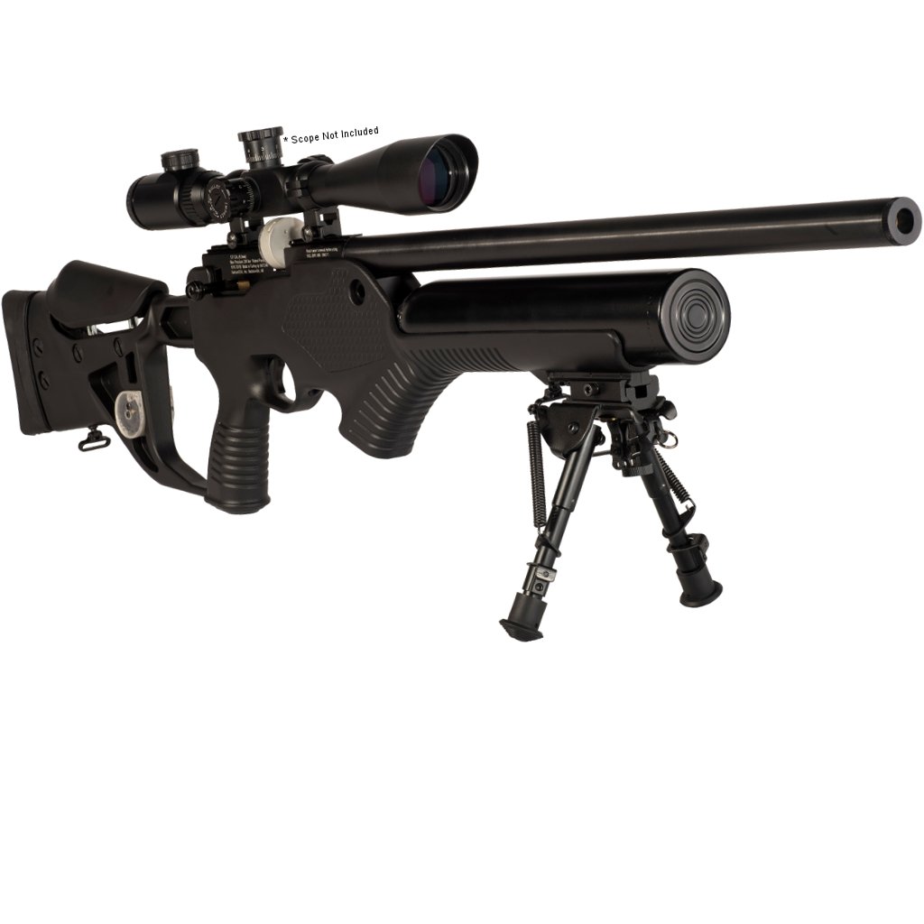 HATSAN AIR RIFLE BARRAGE - Image 7