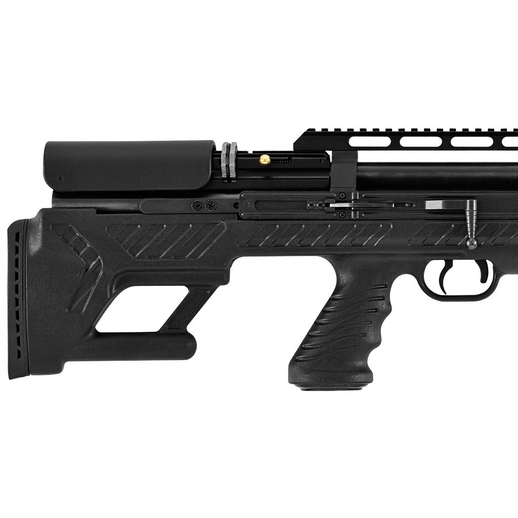 HATSAN AIR RIFLE BULLBOSS - Image 3