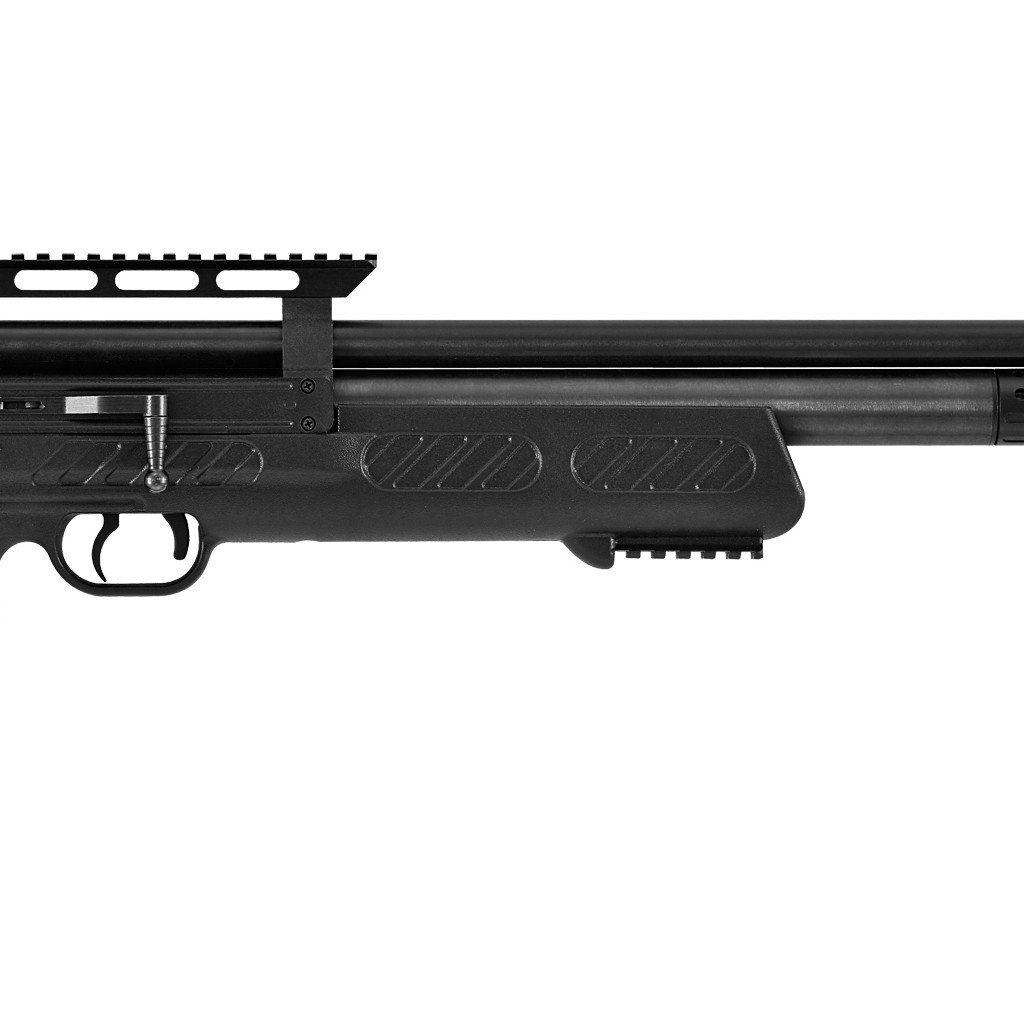 HATSAN AIR RIFLE BULLBOSS - Image 4