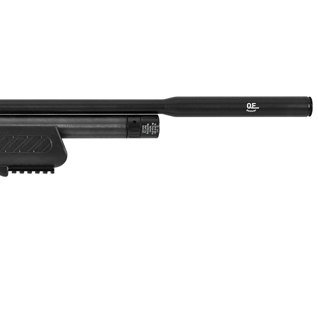 HATSAN AIR RIFLE BULLBOSS - Image 5