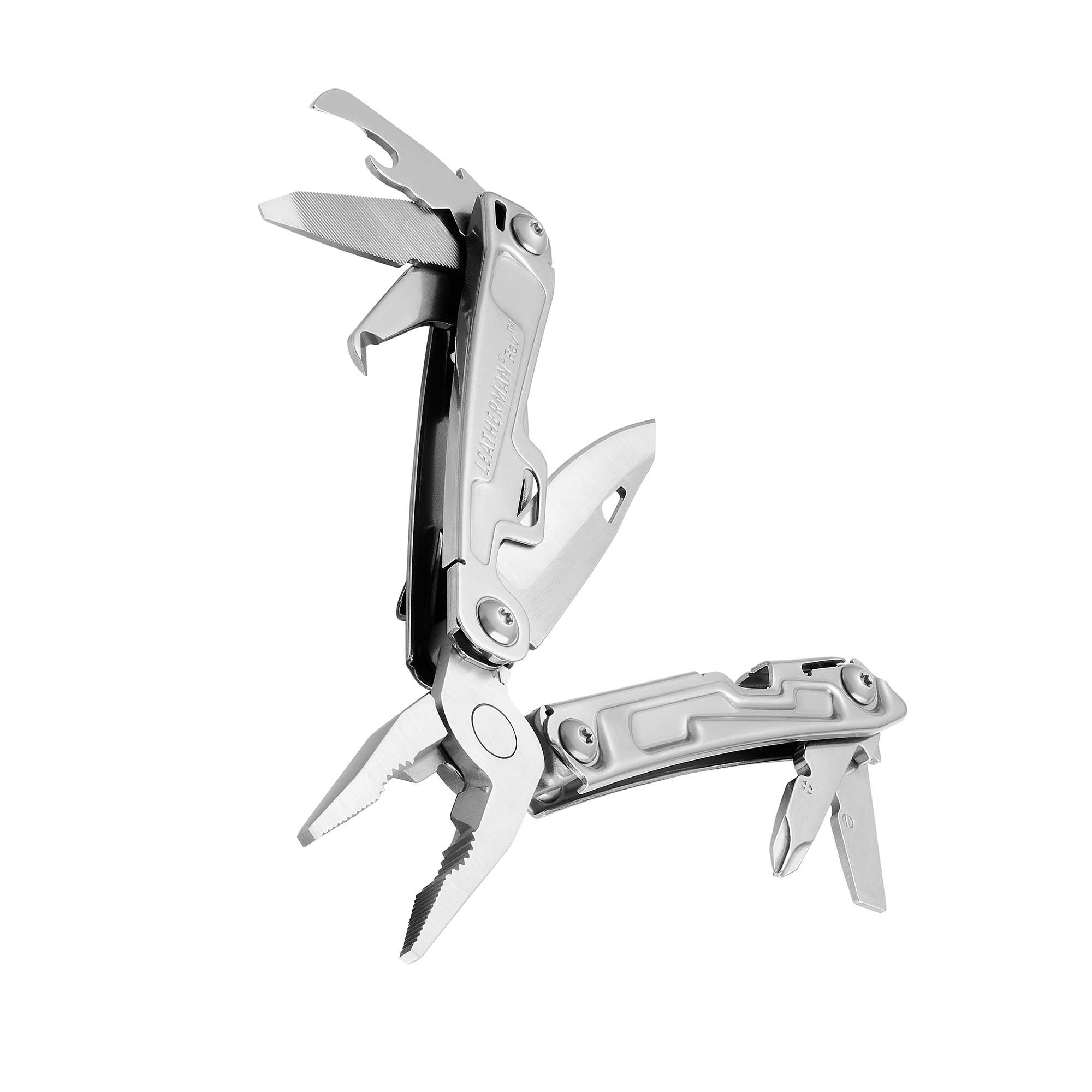 Leatherman REV - Image 4