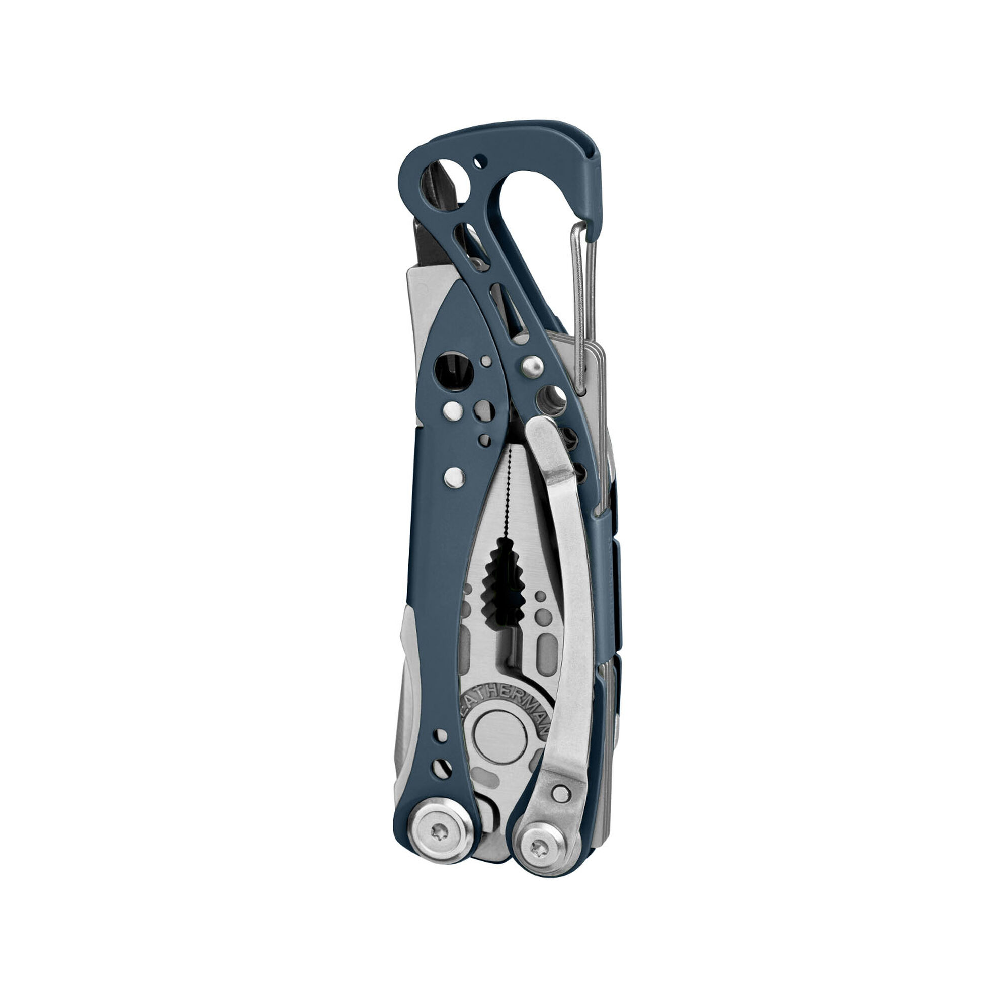 Leatherman - Skeletool Denim -Blue - Image 3