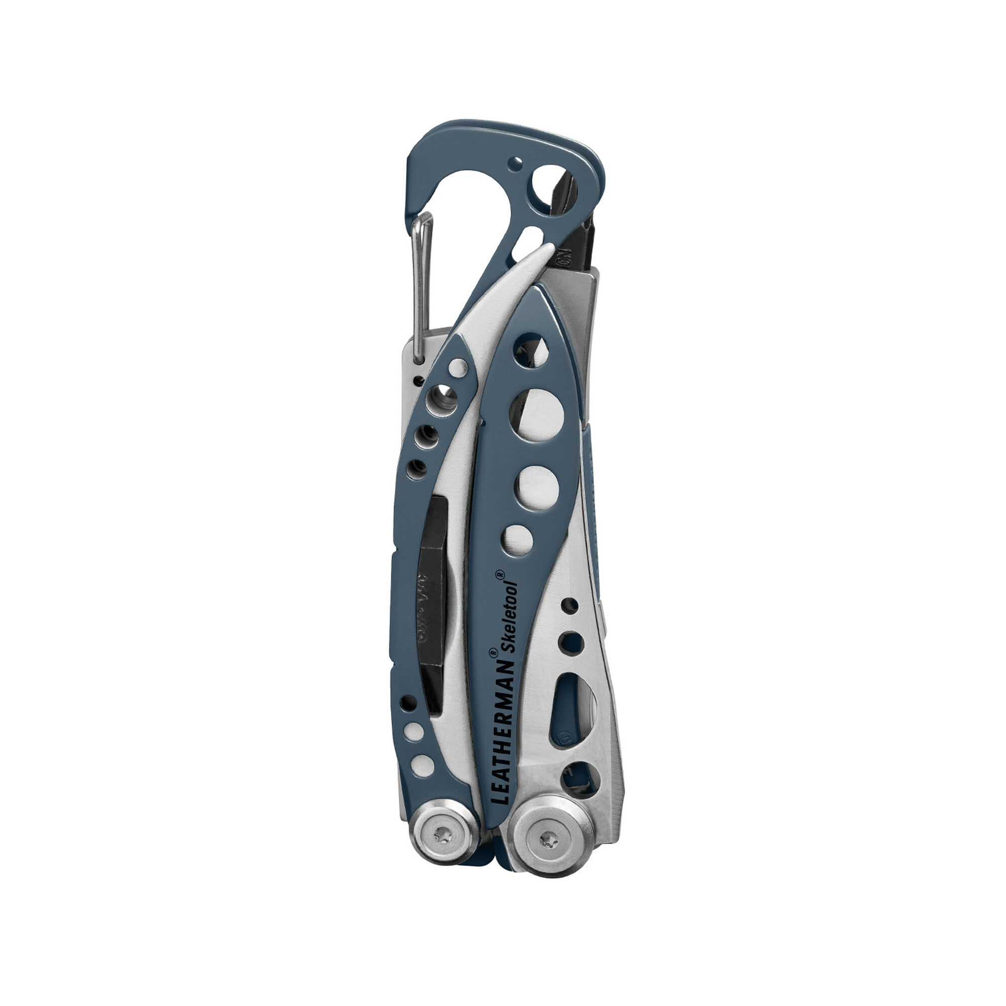 Leatherman - Skeletool Denim -Blue - Image 2