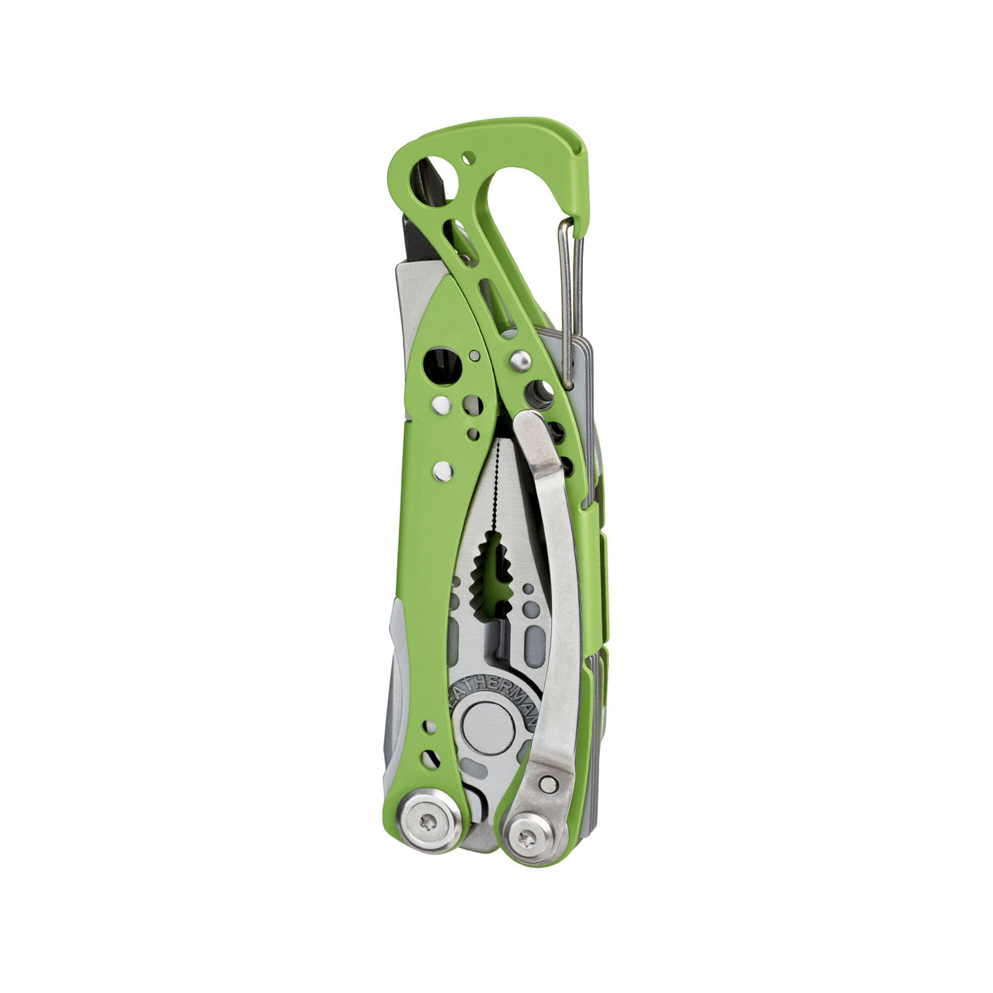 Leatherman - Skeletool Sublime - Green - Image 3