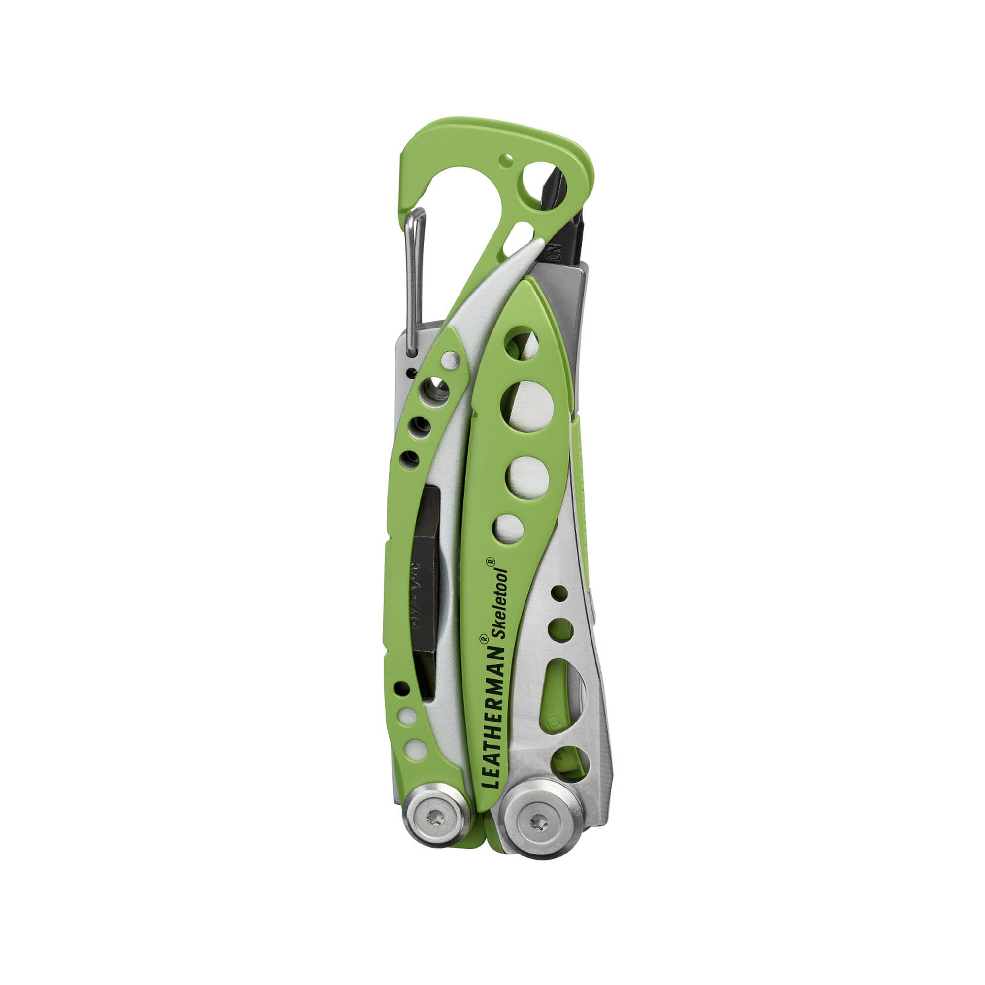 Leatherman - Skeletool Sublime - Green - Image 2