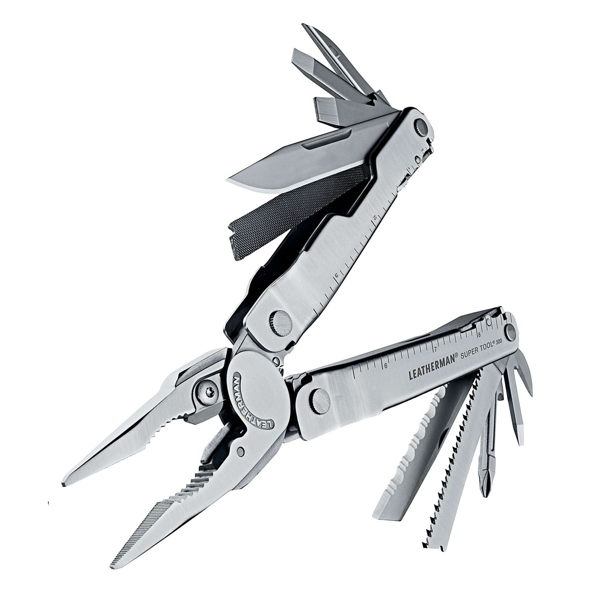 Super Tool 300 - Image 4
