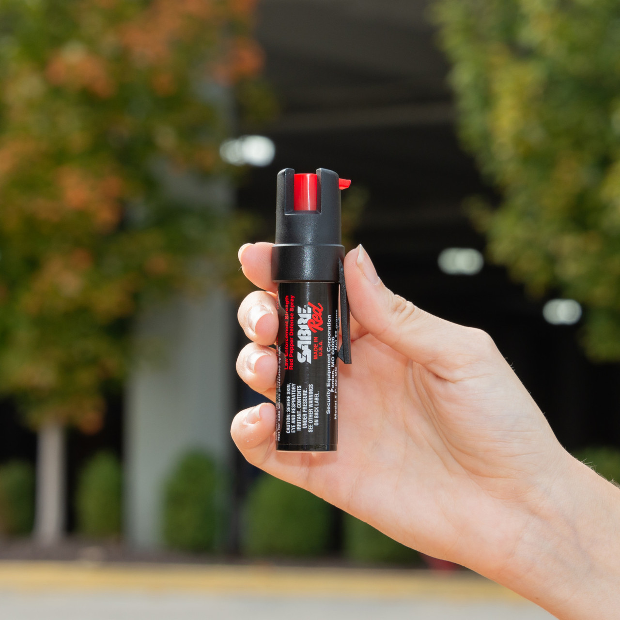 Sabre Pepper Spray - Image 8