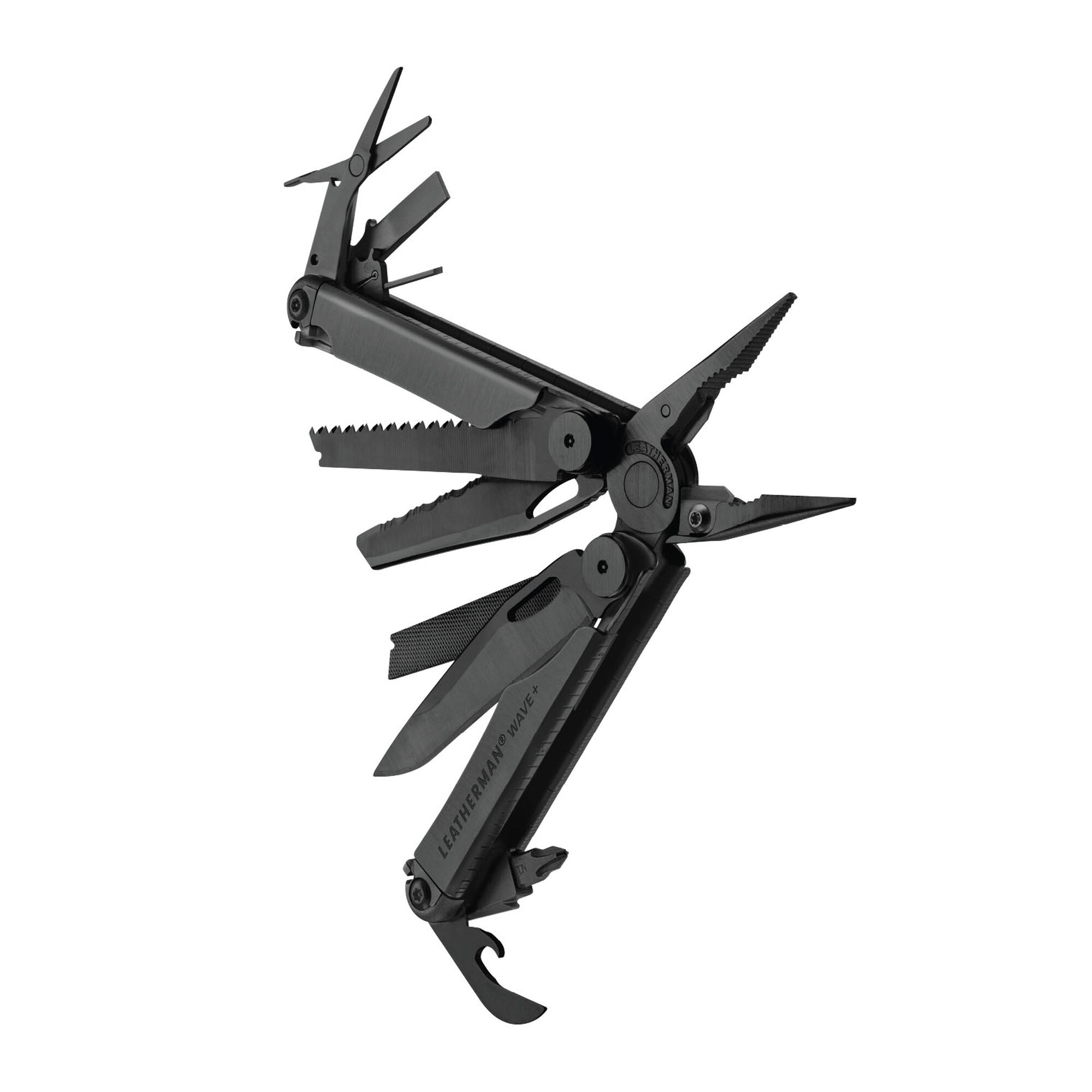 Wave Plus Black - Image 4