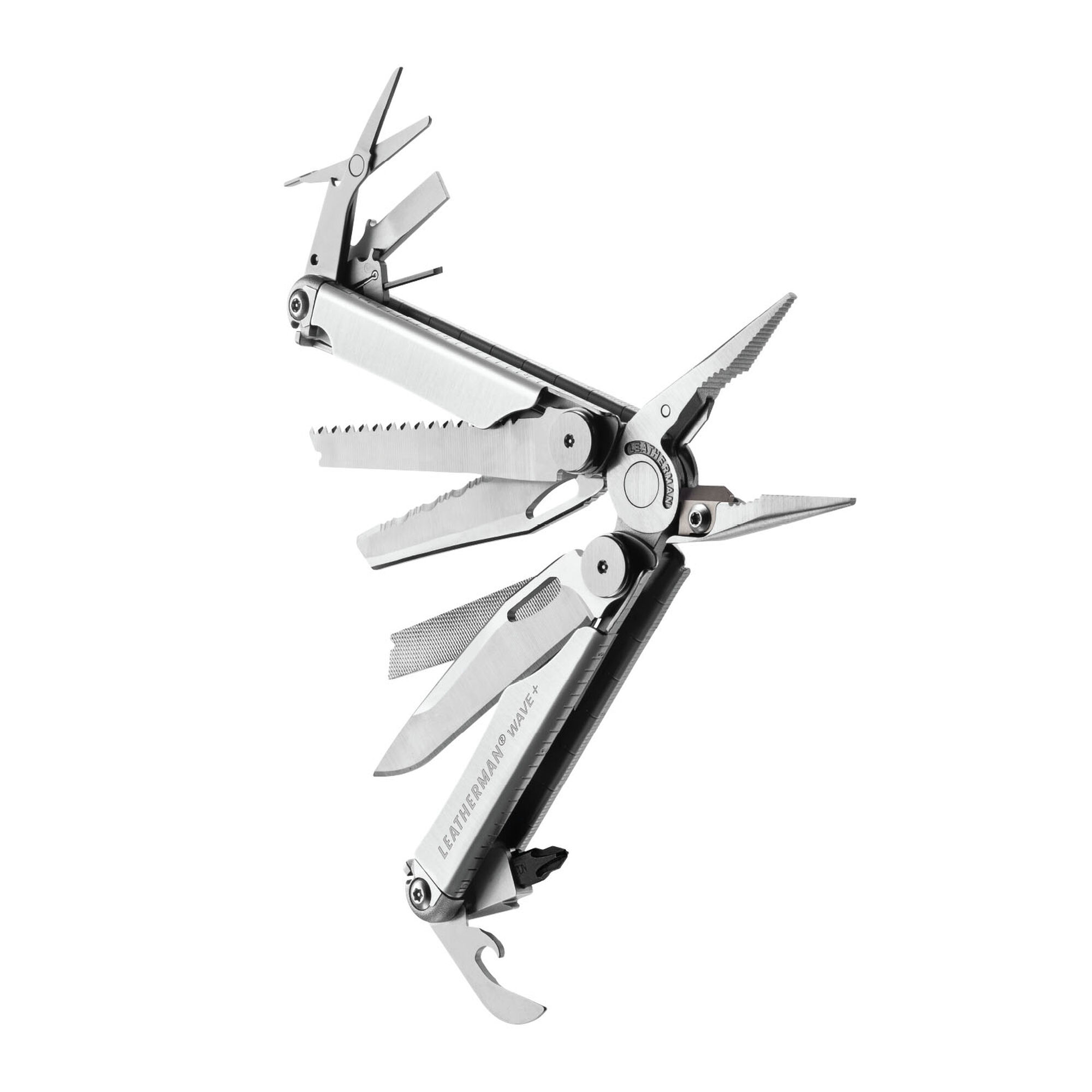 Wave Plus Stainless - Image 4